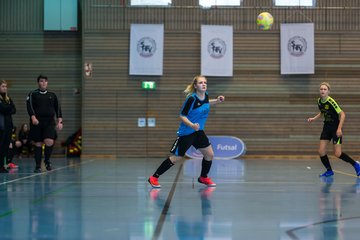 Bild 561 - B-Juniorinnen HLM